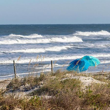 Vila Oceanwalk 17-302 New Smyrna Beach Exteriér fotografie