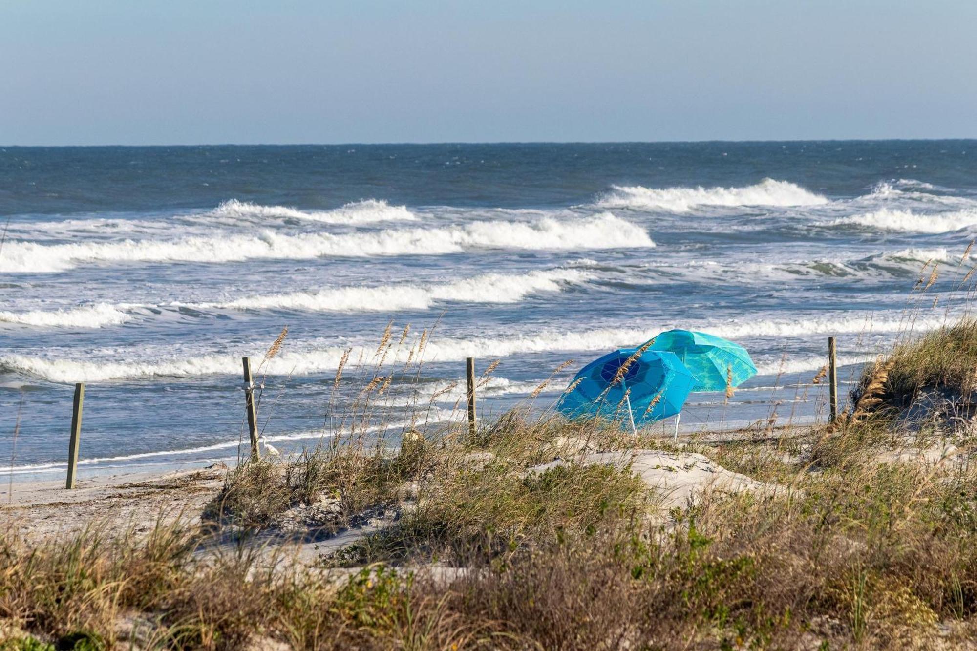 Vila Oceanwalk 17-302 New Smyrna Beach Exteriér fotografie